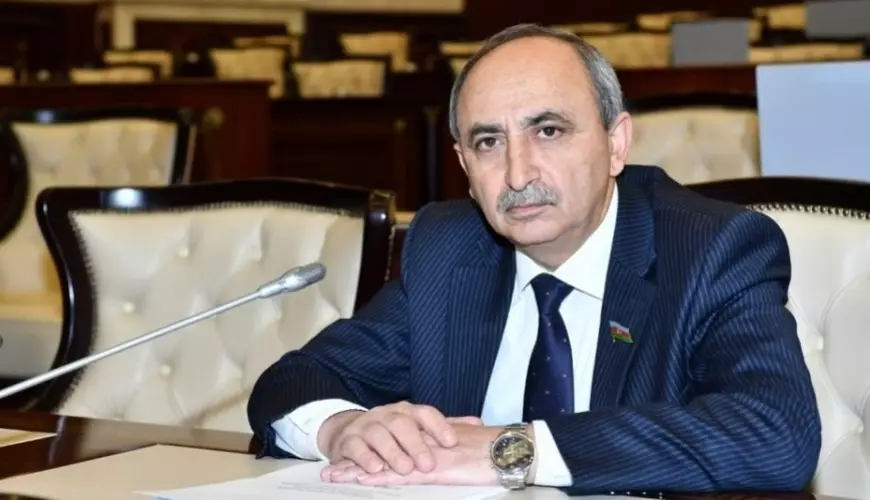 Qərbi Azərbaycana qayıdışla bağlı beynəlxalq müstəvidə görülən işlər açıqlanıb