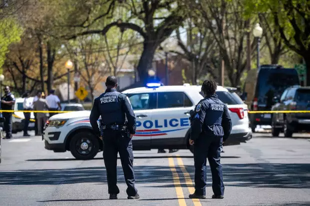 ABŞ-də atışma, ölən və yaralananlar var