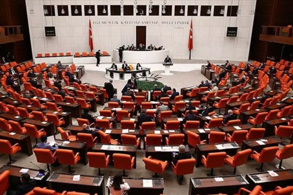 Ərdoğan iyunun 3-də and içəcək