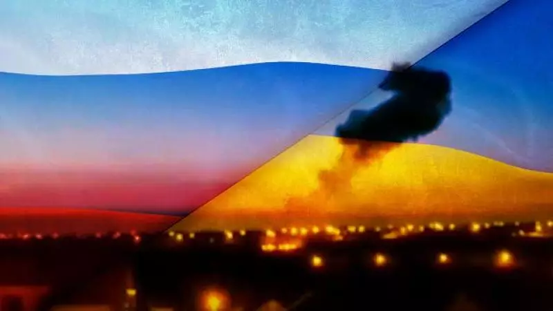 Rusiya MN: "Biz Ukraynanın hərbi sənaye elementlərini vurduq"