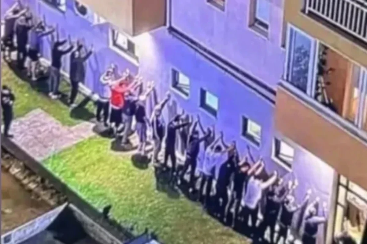 Milli Məclis Zəfər günü münasibətilə Prezident və Birinci vitse-prezidenti təbrik edib