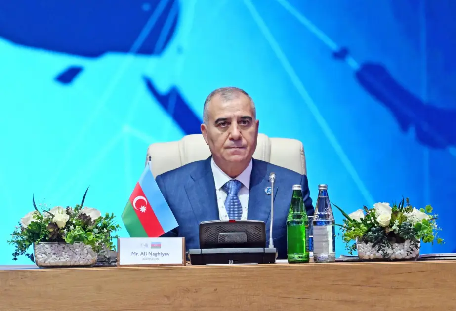 Əli Nağıyev: Kəşfiyyat məlumatlarının əldə edilməsi fəaliyyət sahələrini də əhatə edir