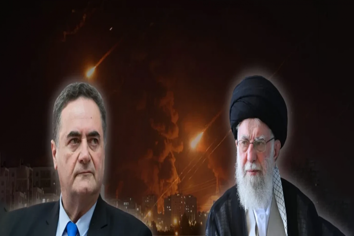 Müdafiə naziri: İranın Ali Rəhbərinin öldürülməsi İsrailin hərbi əməliyyatlarının əsas hədəflərindən biridir