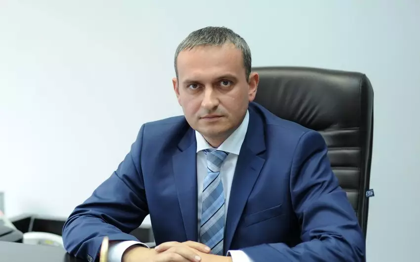 Belarusun nəqliyyat naziri vəfat edib