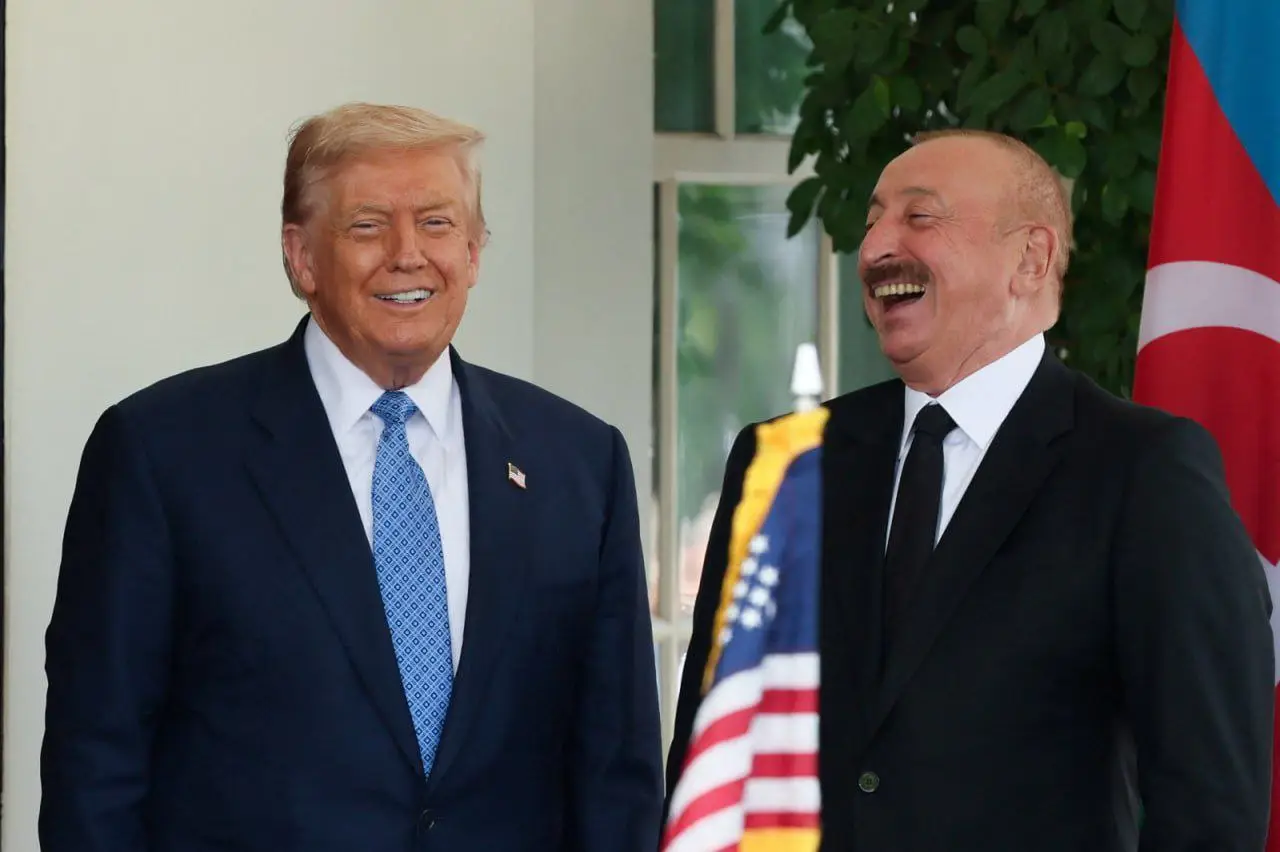 Vaşinqtonda tarixi imza: Azərbaycan və Ermənistan sülh sazişinə bir addım da yaxınlaşdı