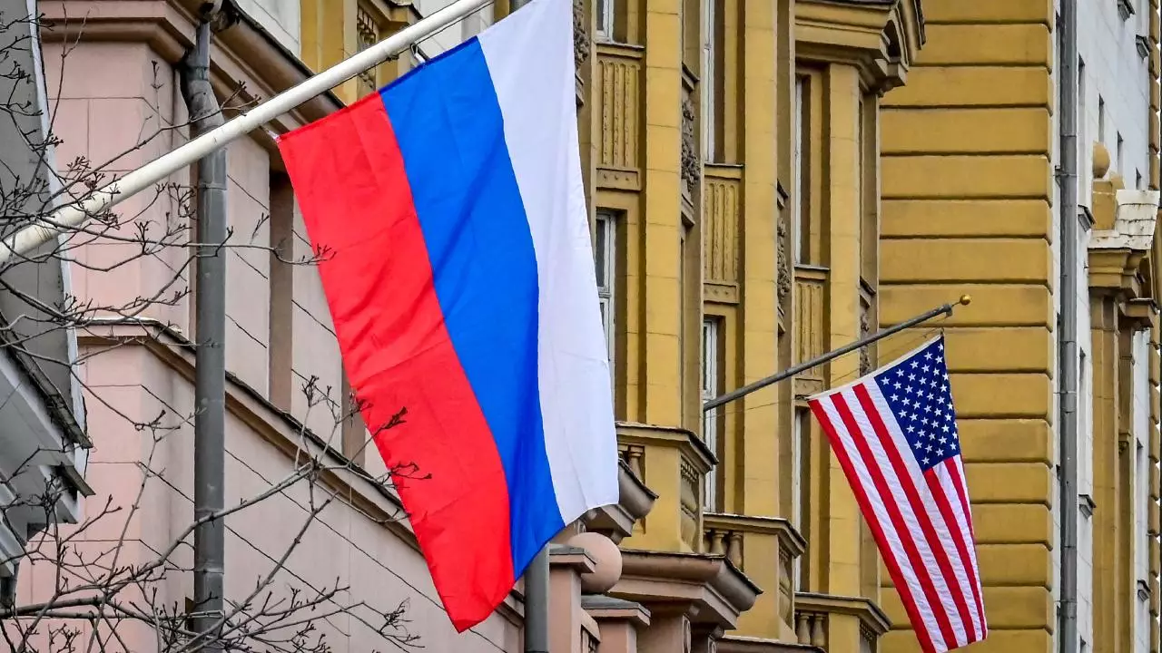 Rusiya Obamaya qarşı sanksiya tətbiq edib