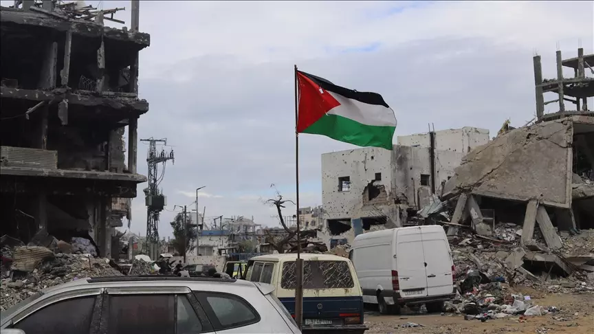 HƏMAS BMT Təhlükəsizlik Şurasının İsrailin hücumlarını və blokadasını dayandırmasını tələb edir