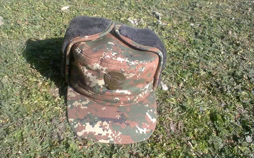 Yaralı erməni hərbçilərinin sayı 4-ə çatıb - YENİLƏNİB