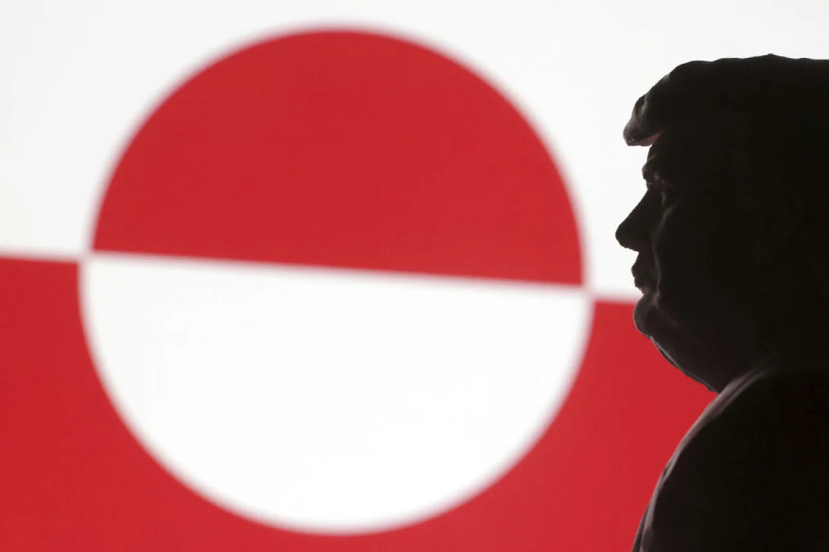 Trampın müşaviri onu danışıqlar masasına gəlməyə çağırdı