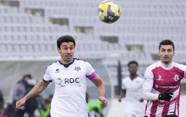 Qubada qollu heç-heçə