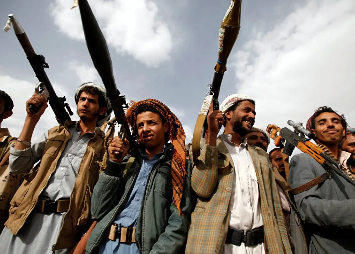 Europe risks involvement in Middle East conflict via Houthis