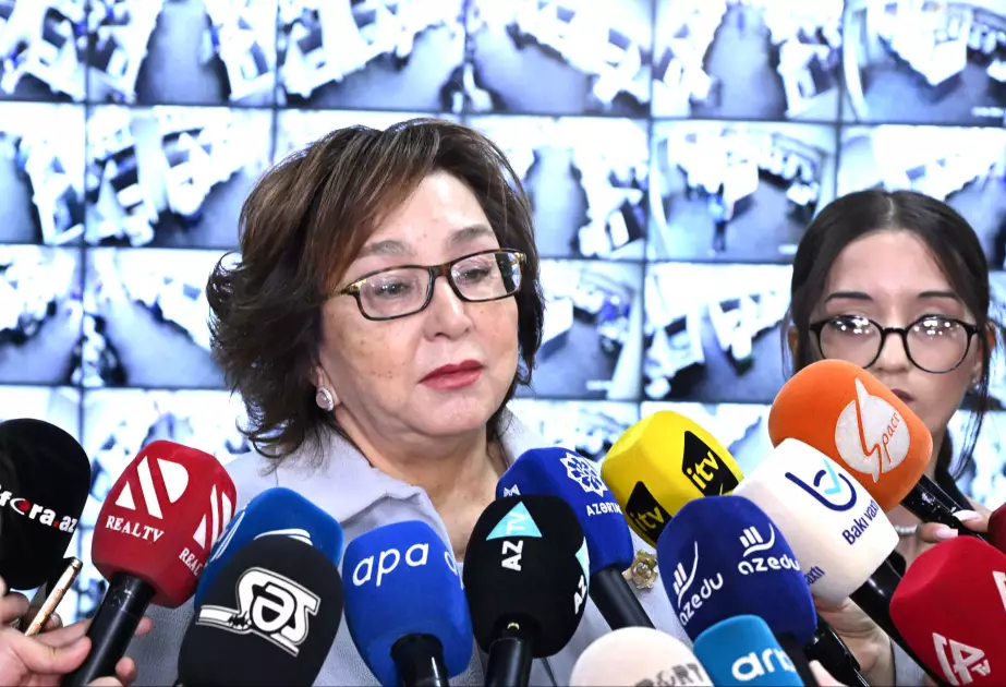 Növbəti illərdə rus bölməsi üçün Azərbaycan dili imtahanı onlayn formada keçiriləcək