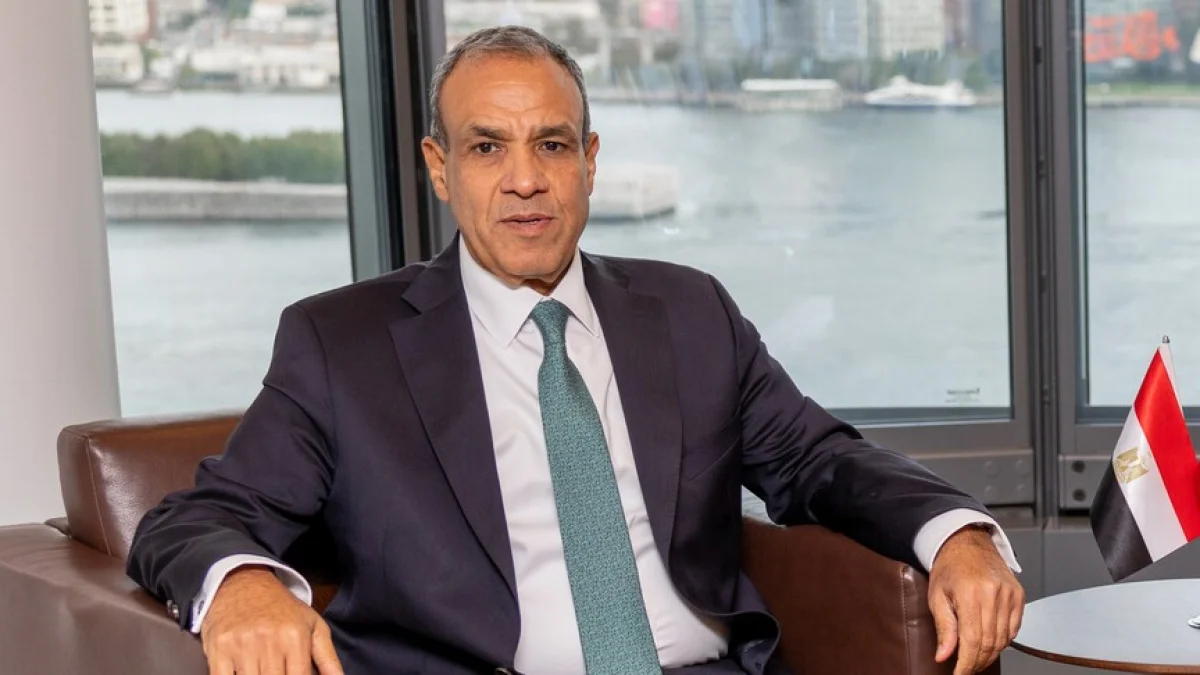 Egypt urges resumption of US-Iran talks and regional de-escalation