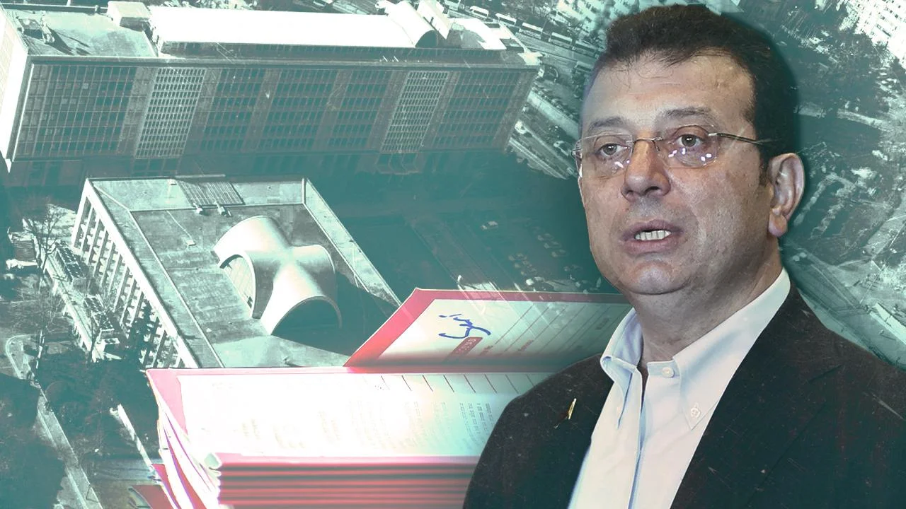 Court proceedings continue in Istanbul over Imamoglu diploma case