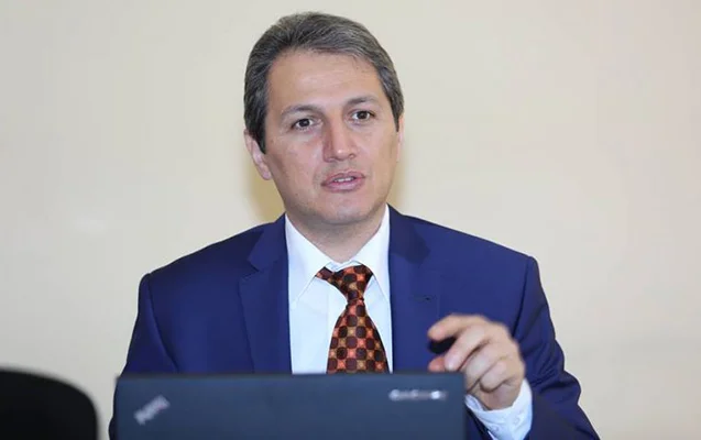 Ələsgər Məmmədliyə 15 il həbs tələb edildi