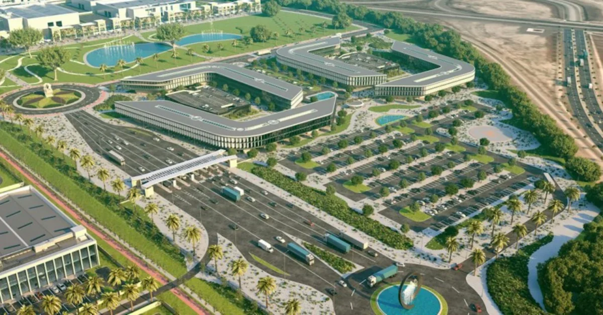 Ələt Azad İqtisadi Zonası genişləndirildi - Rəsmi qərar