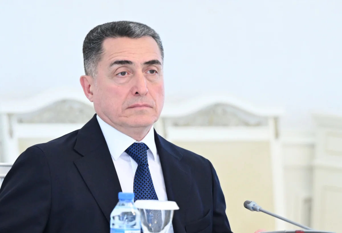 Əli Hüseynli: Mənzil fondunun yaşayış sahələri genişləndirilir