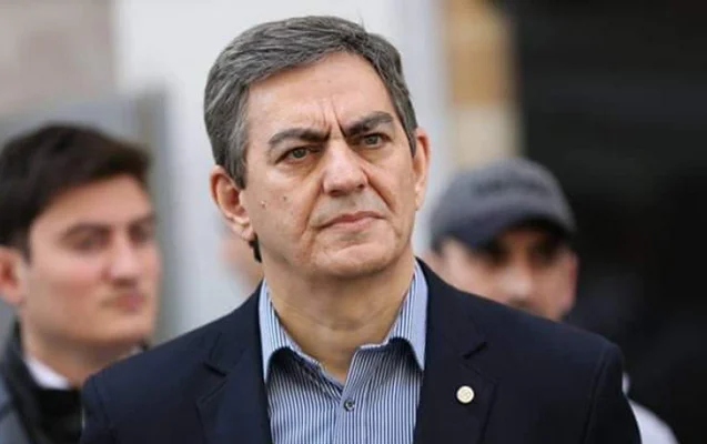 Court extends detention period for Ali Karimli
