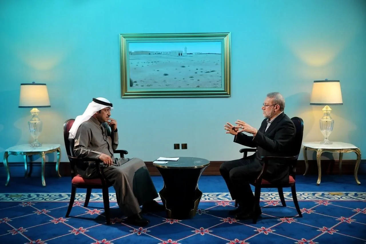 Tehran ready for fair nuclear talks, says Ali Larijani