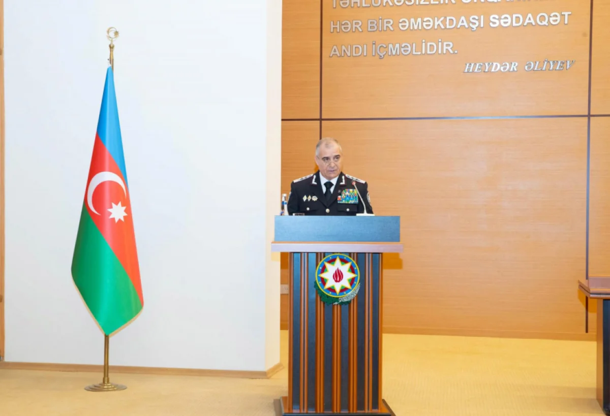 Али Нагиев: СГБ эффективно пресекает угрозы Азербайджану