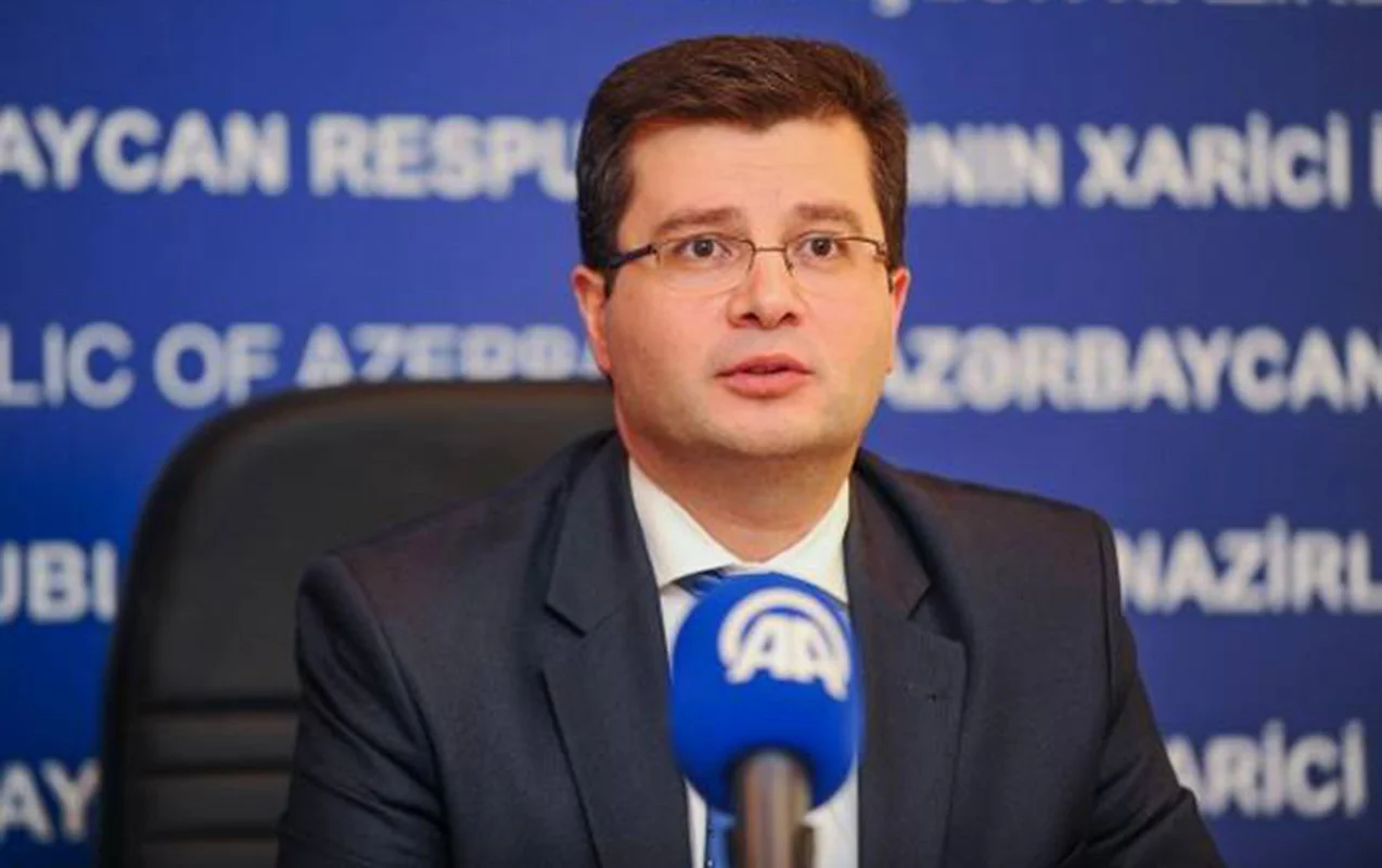 Elman Abdullayev UNESCO-dan geri çağırıldı