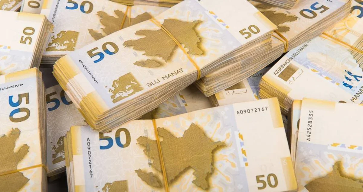 Azerbaijan reports budget variance in salary and social payments