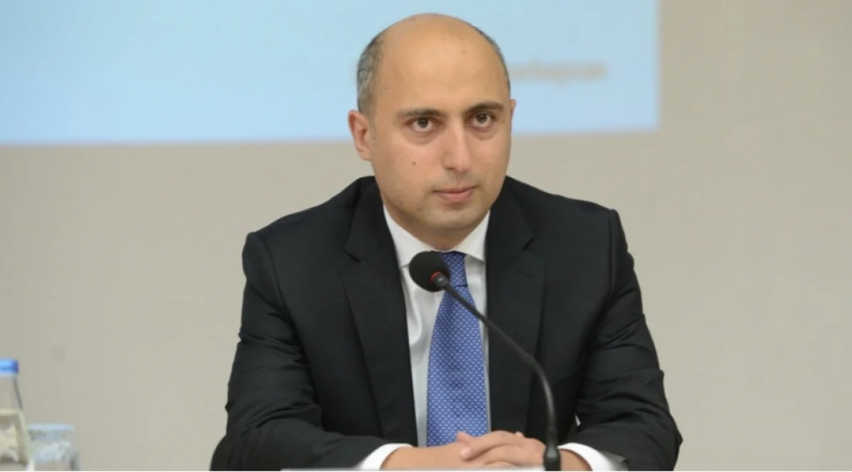 Emin Əmrullayev: Azərbaycan PISA nəticələrində ikinci yeri tutdu