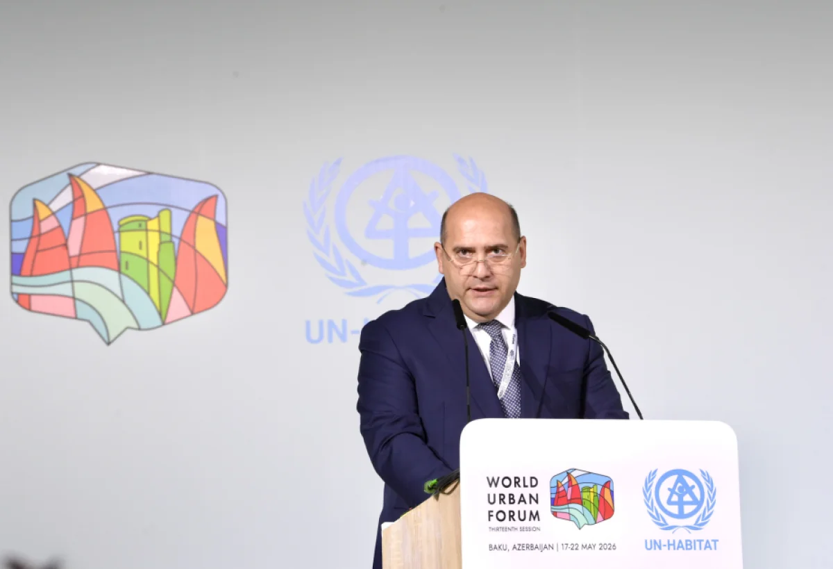 Emin Hüseynov: Məcburi köçkünlərin rəyi mütləq nəzərə alınmalıdır