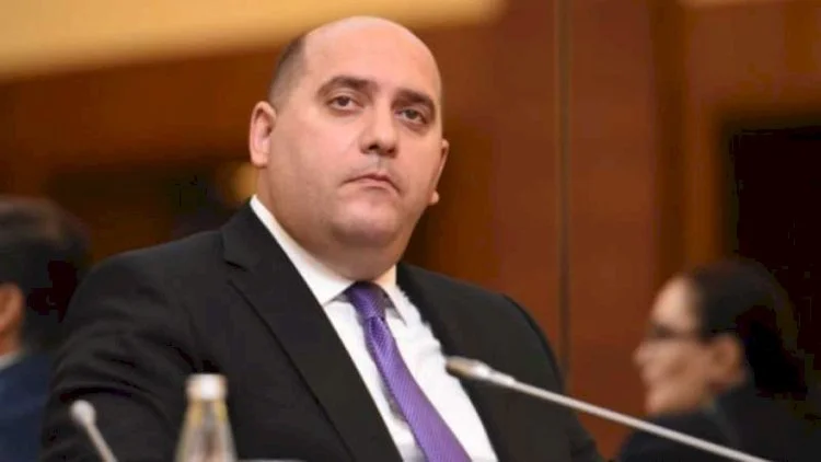 Emin Hüseynov: Yeni evlərlə yanaşı iş şəraiti də yaradılır