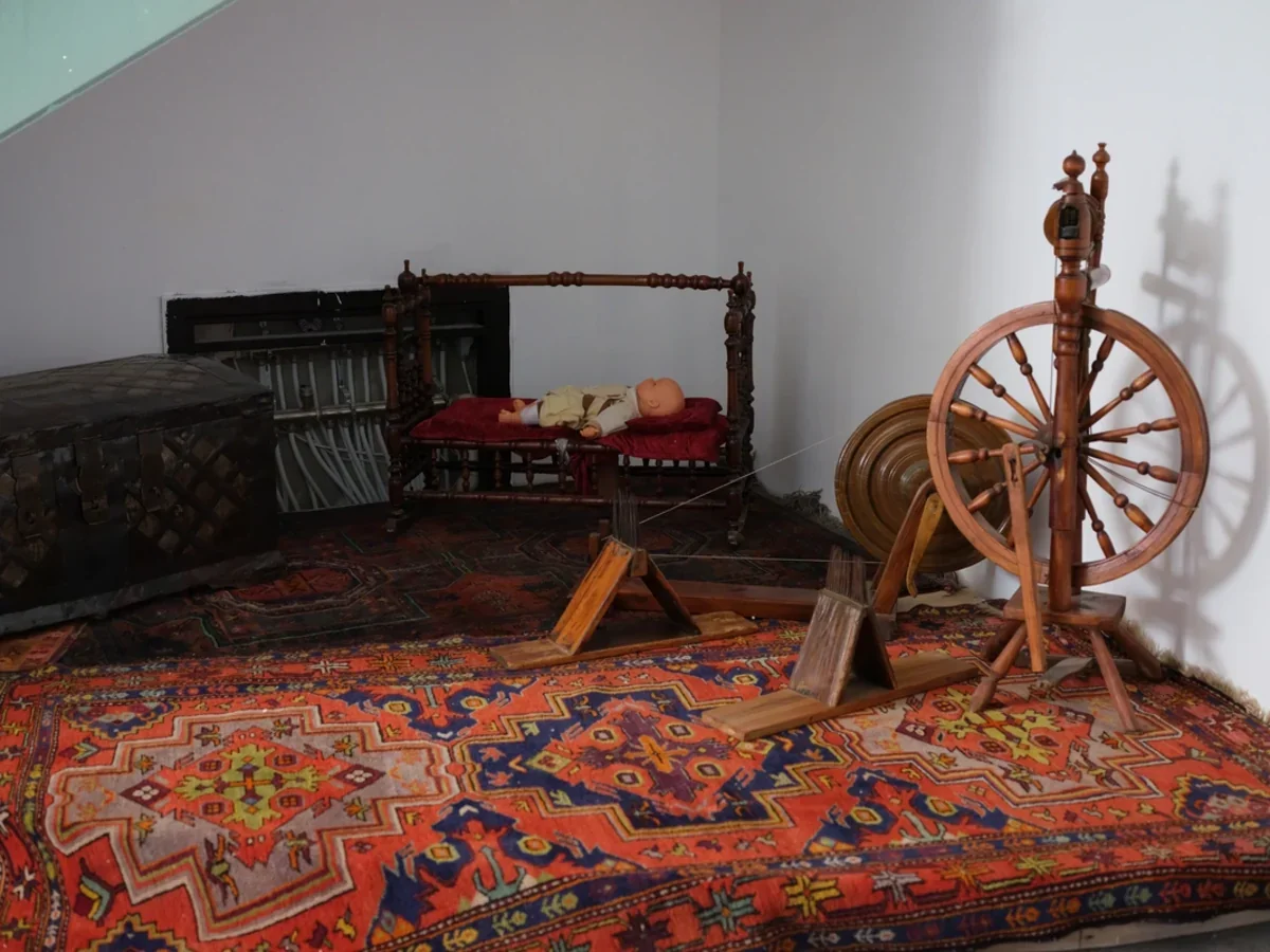 В Азербайджане импорт антиквариата освобожден от НДС