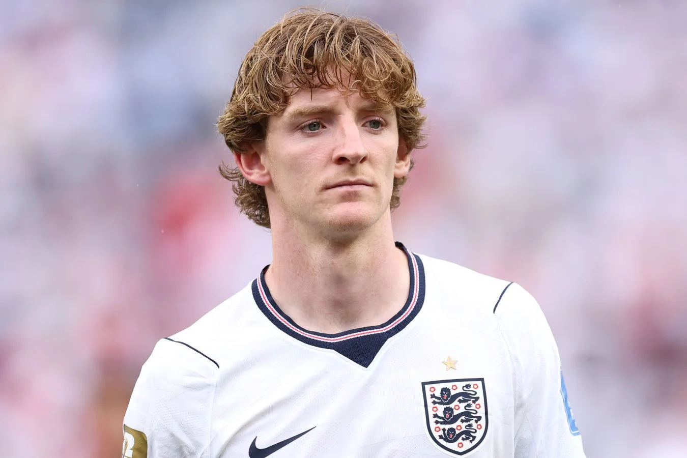 Gordon says England could have beaten Czechia by a wider margin