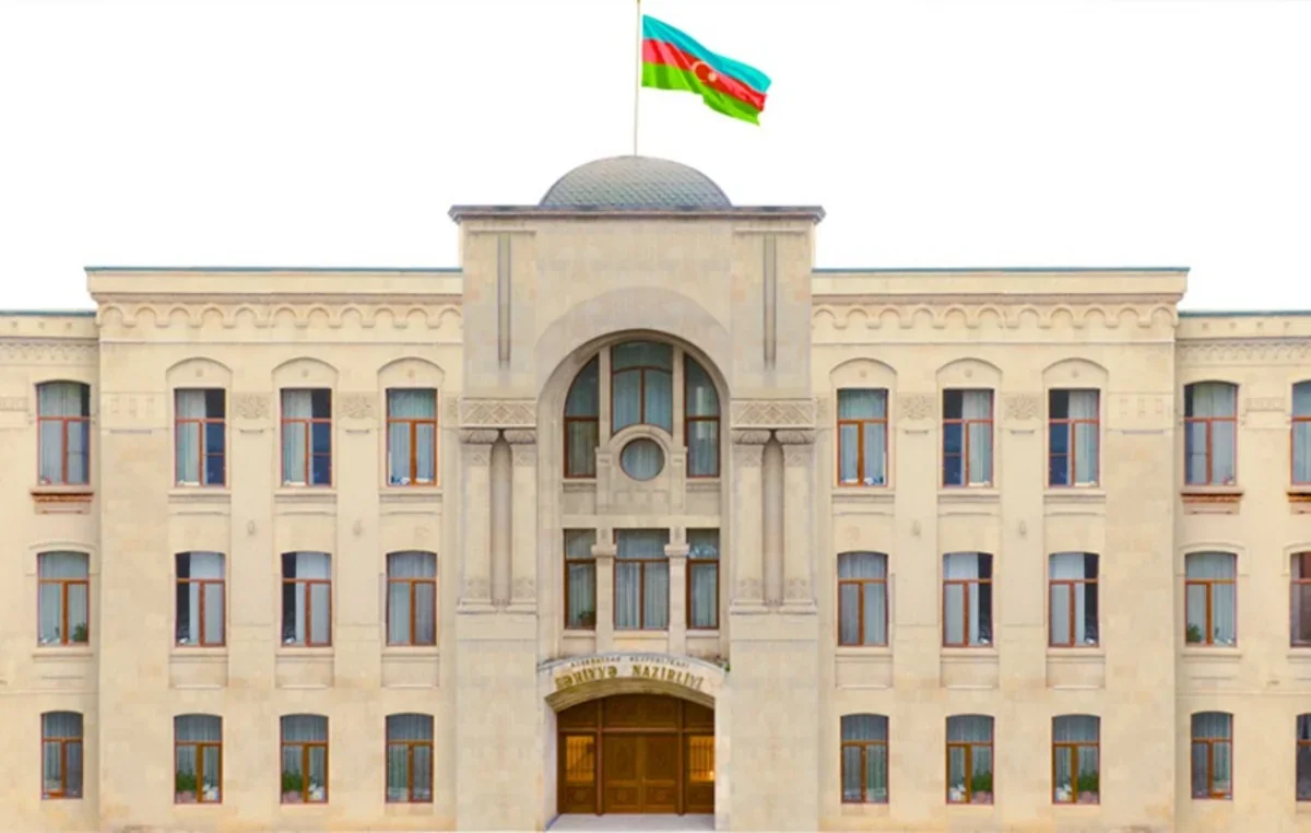 Epidemik parotit: Azərbaycanda epidemioloji vəziyyət sabitdir