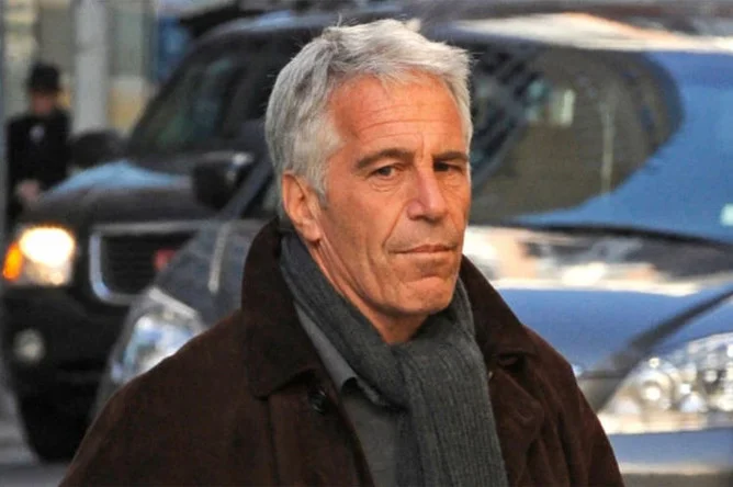 Epşteyn işi ilə bağlı yeni detallar ortaya çıxdı