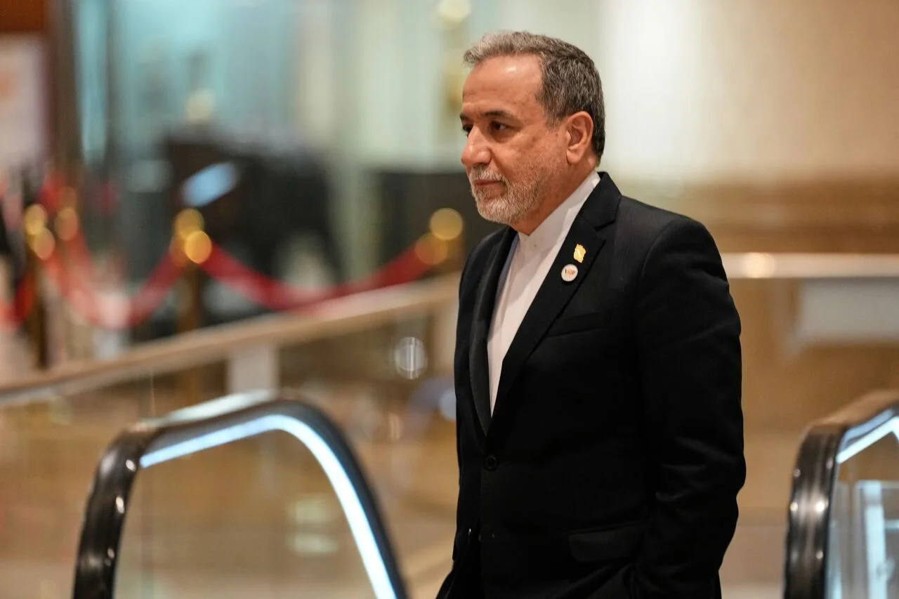 Iranian foreign minister to visit Beijing