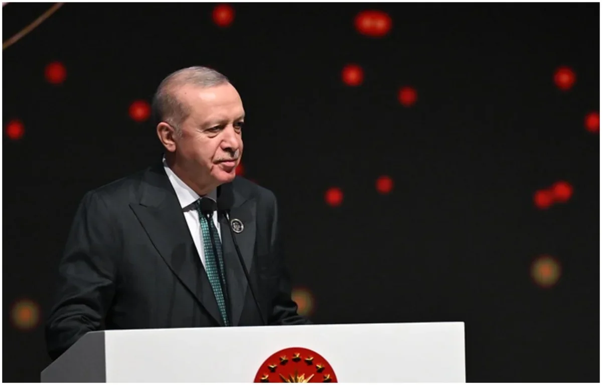 Эрдоган: Мы шаг за шагом продвигаем нормализацию с Арменией