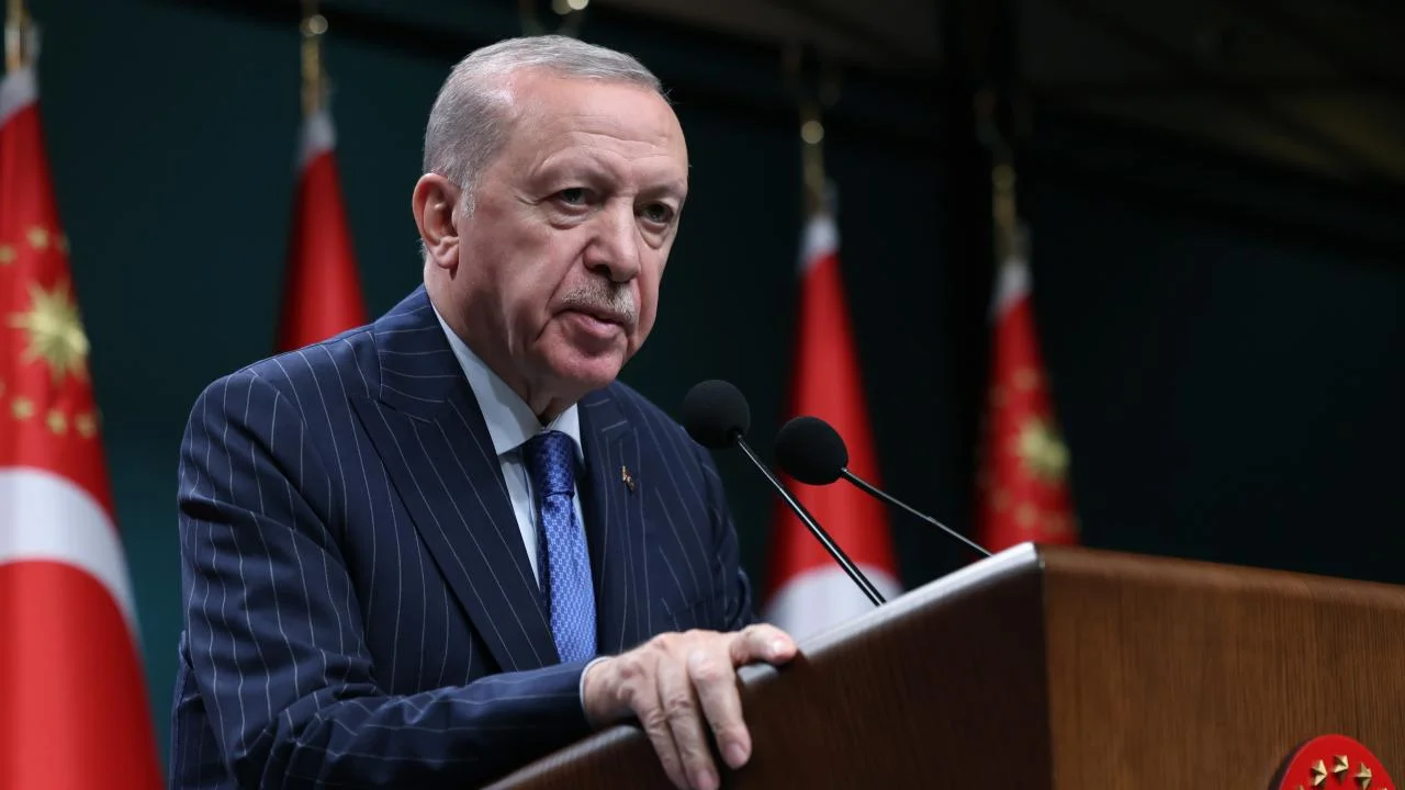 Erdogan addresses NATO Parliamentary Assembly meeting in Istanbul