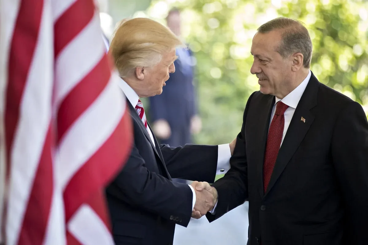 Ərdoğan və Tramp görüşünün vaxtı bəlli oldu