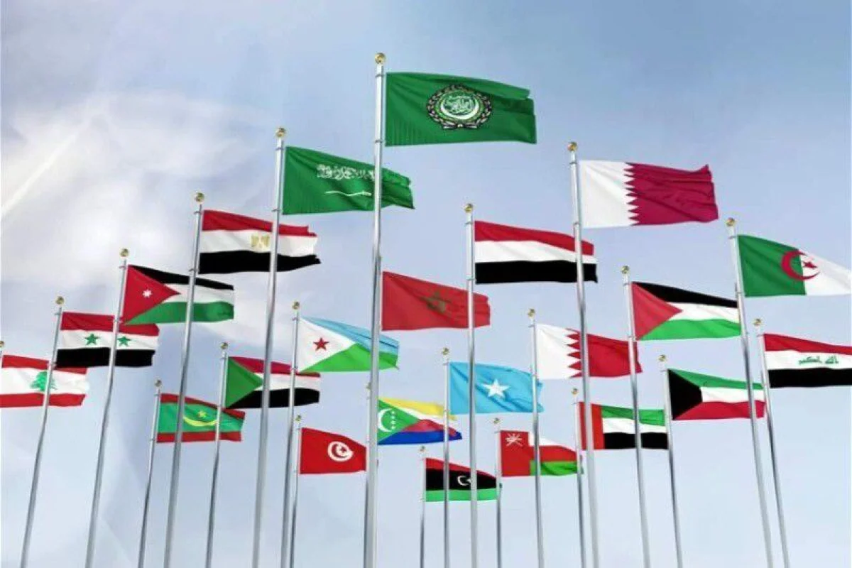 Ərəb və İslam ölkələrinin XİN rəhbərləri Ər-Riyadda görüşəcək