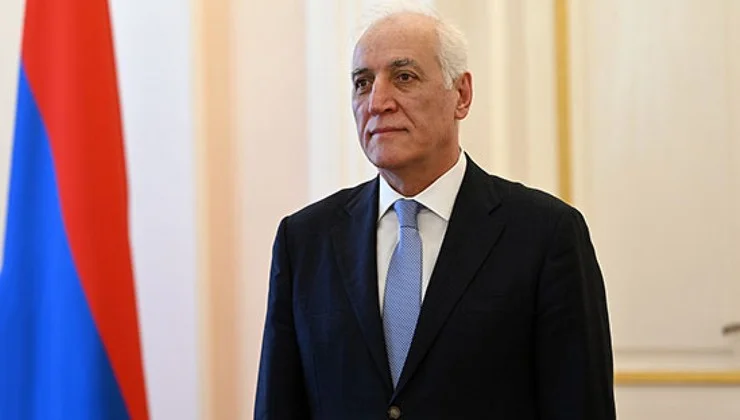 Ermənistan Pakistanda ilk səfirini rəsmən təyin etdi