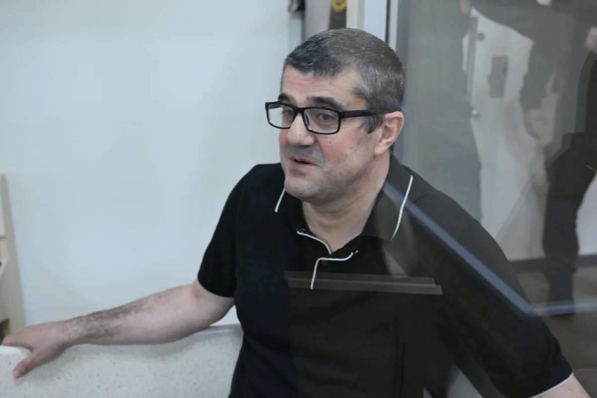 Ermənistan vətəndaşlarının apellyasiya şikayəti üzrə məhkəmə prosesi başlayıb