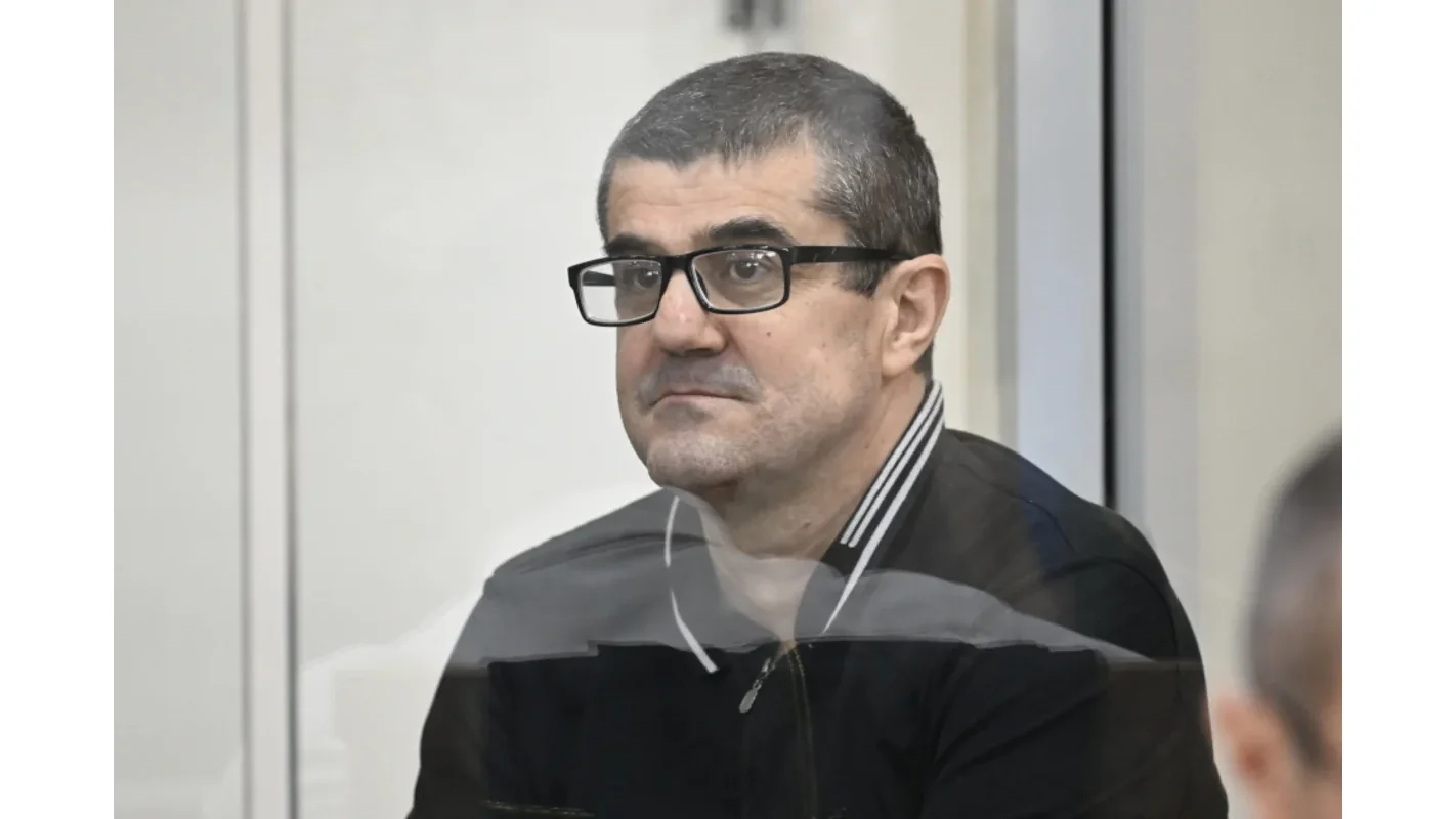 Baku Court of Appeal continues hearings for Armenian separatist leaders