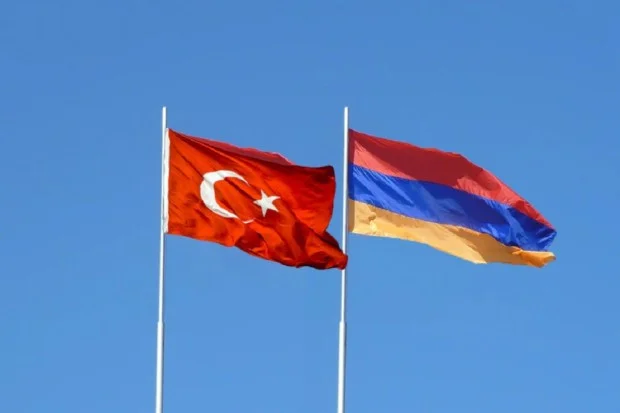 Ermənistan XİN rəhbəri Volker Türk ilə görüşdü