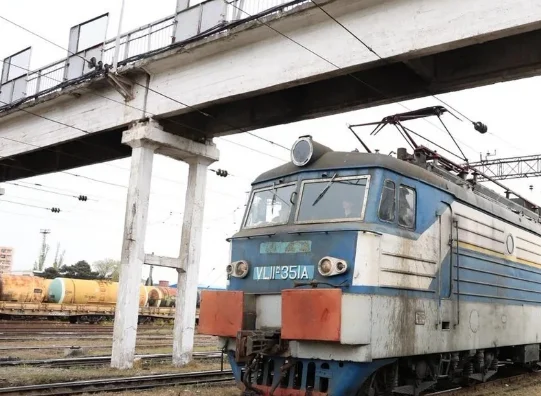 Ermənistana 490 ton buğda Azərbaycan tranzit marşrutu ilə daşınıb - YENİLƏNİB