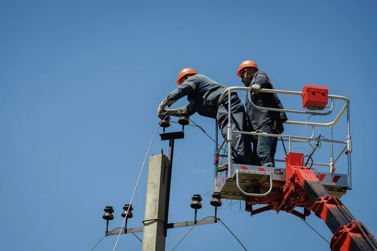 Eleven villages in Armenia left without electricity