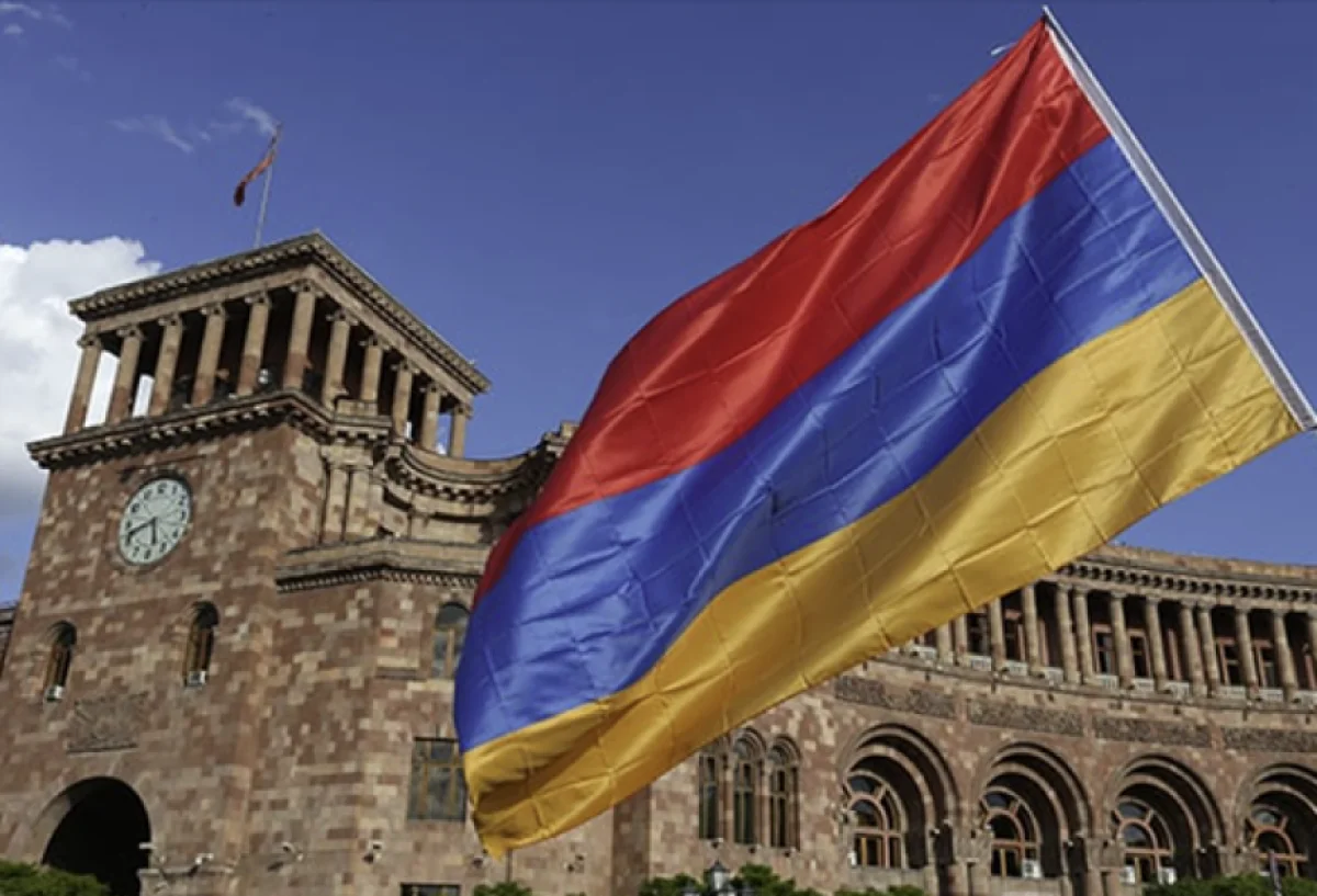 Ermənistanda parlament seçkiləri sabahdır