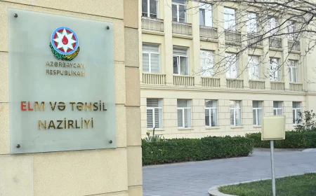 ETN: Prezident Fərmanının icrası istiqamətində zəruri tədbirlərin icrasına başlanılıb