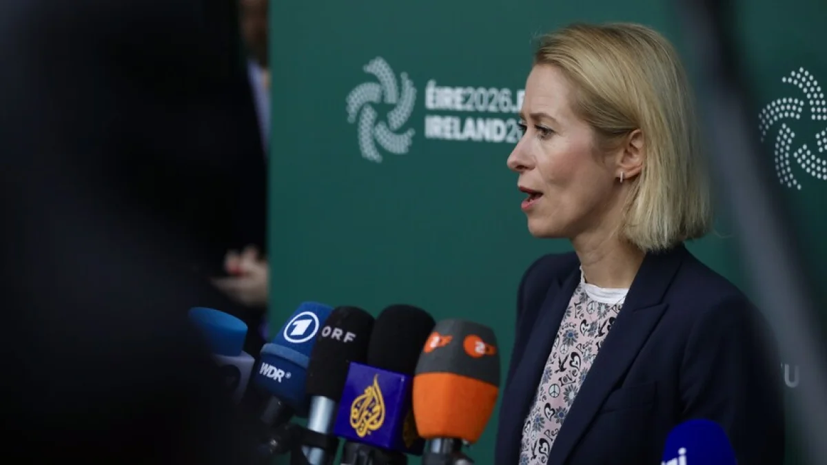 EU foreign policy chief urges protection of ICC amid immense pressure