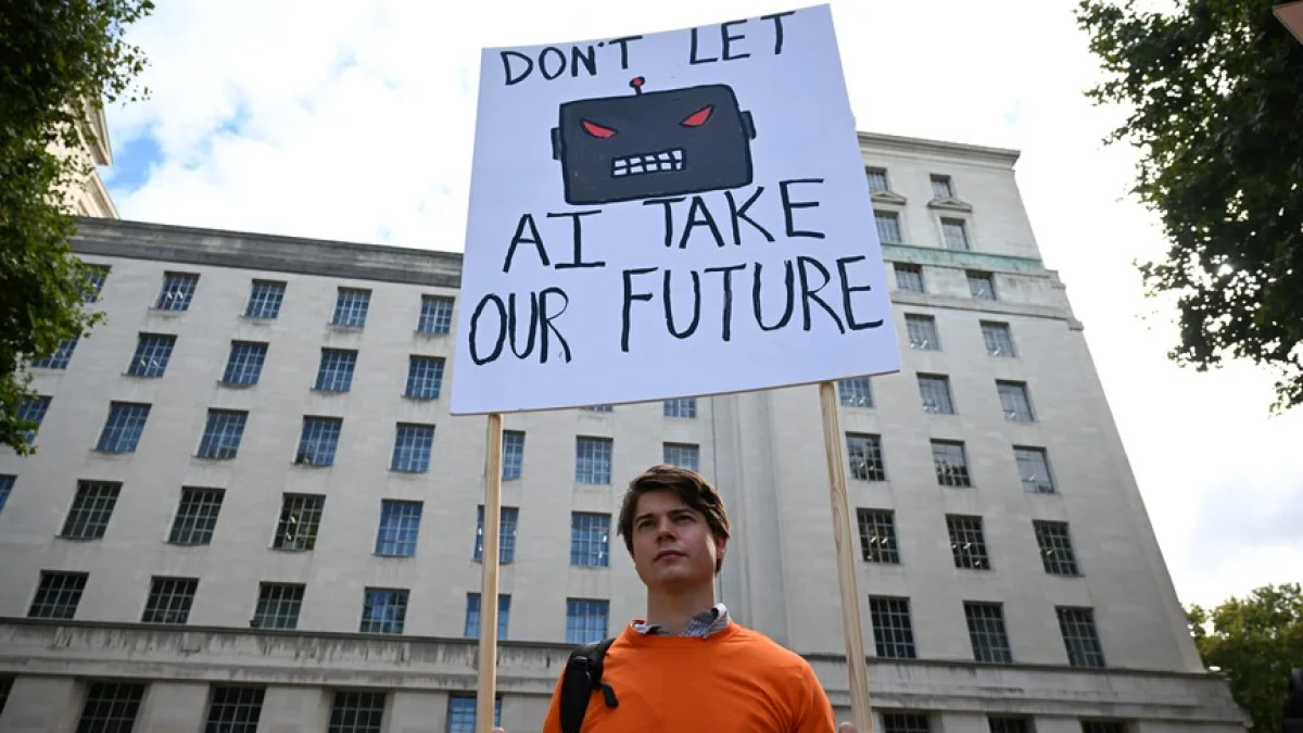 Experts warn US lawmakers AI agents are reasoning beyond human oversight