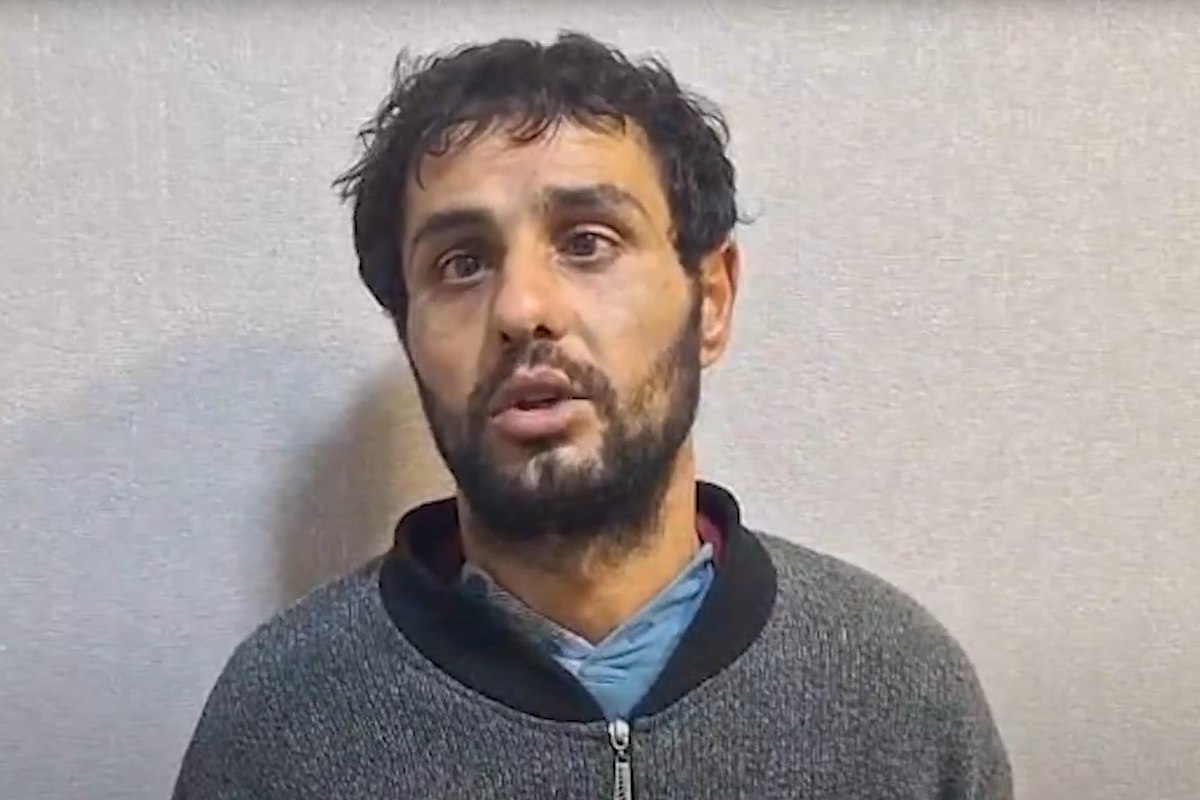 Bakıda şəhid bulağından oğurluq edilib