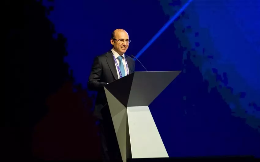 Cəlal Qasımov: "Süni intellekt səmərəliliyi artırır, amma idarəetmədə liderlərin rolu böyükdür"